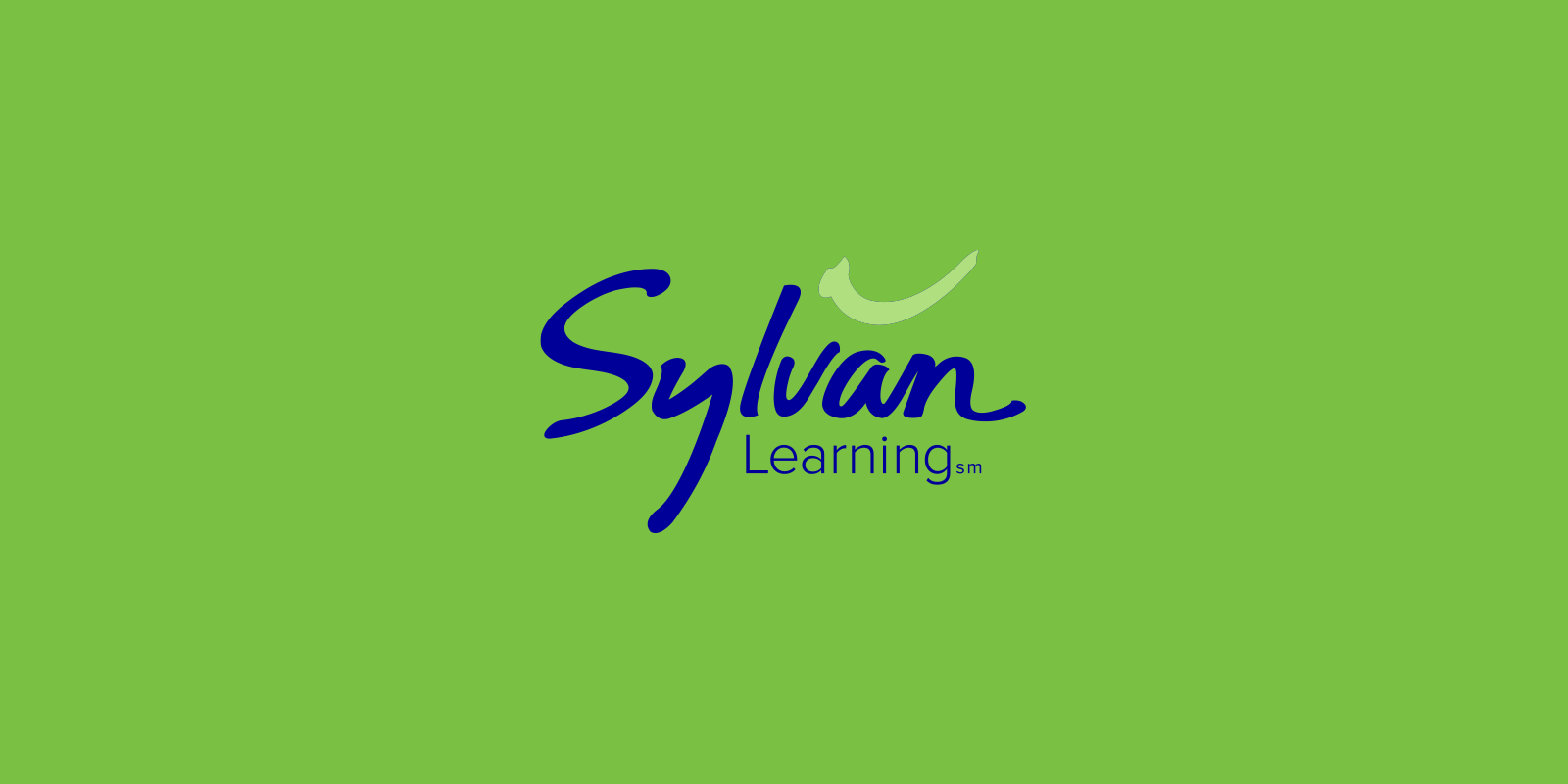 Sylvan Learning