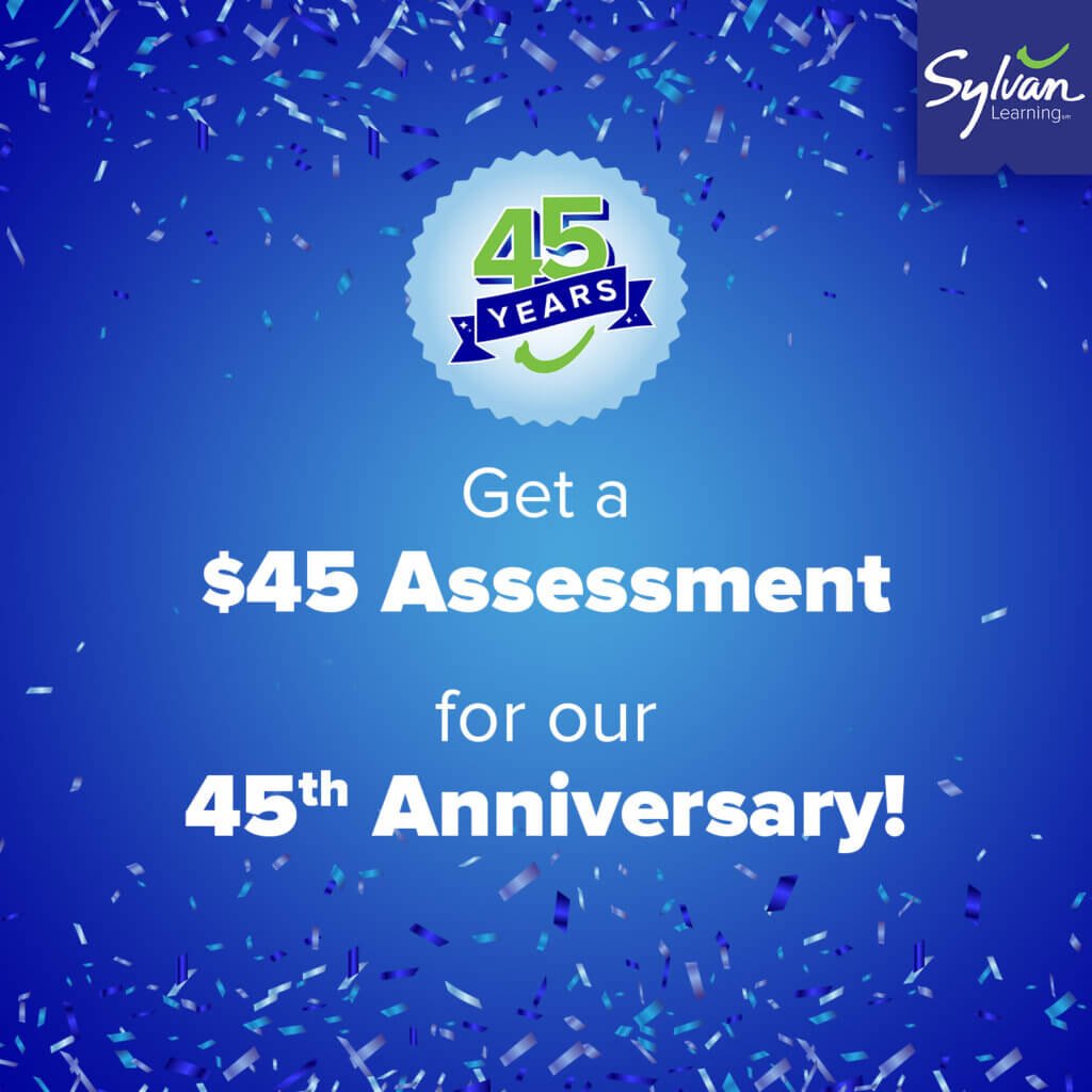 $45 Assessment Social 8