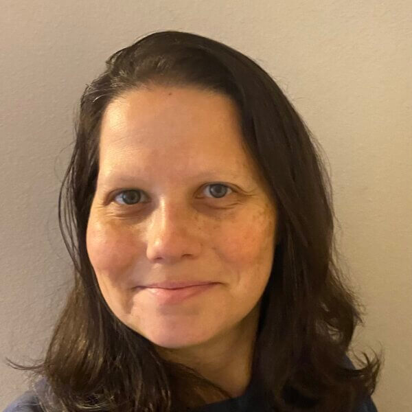 Amber Stady - Bio Pic