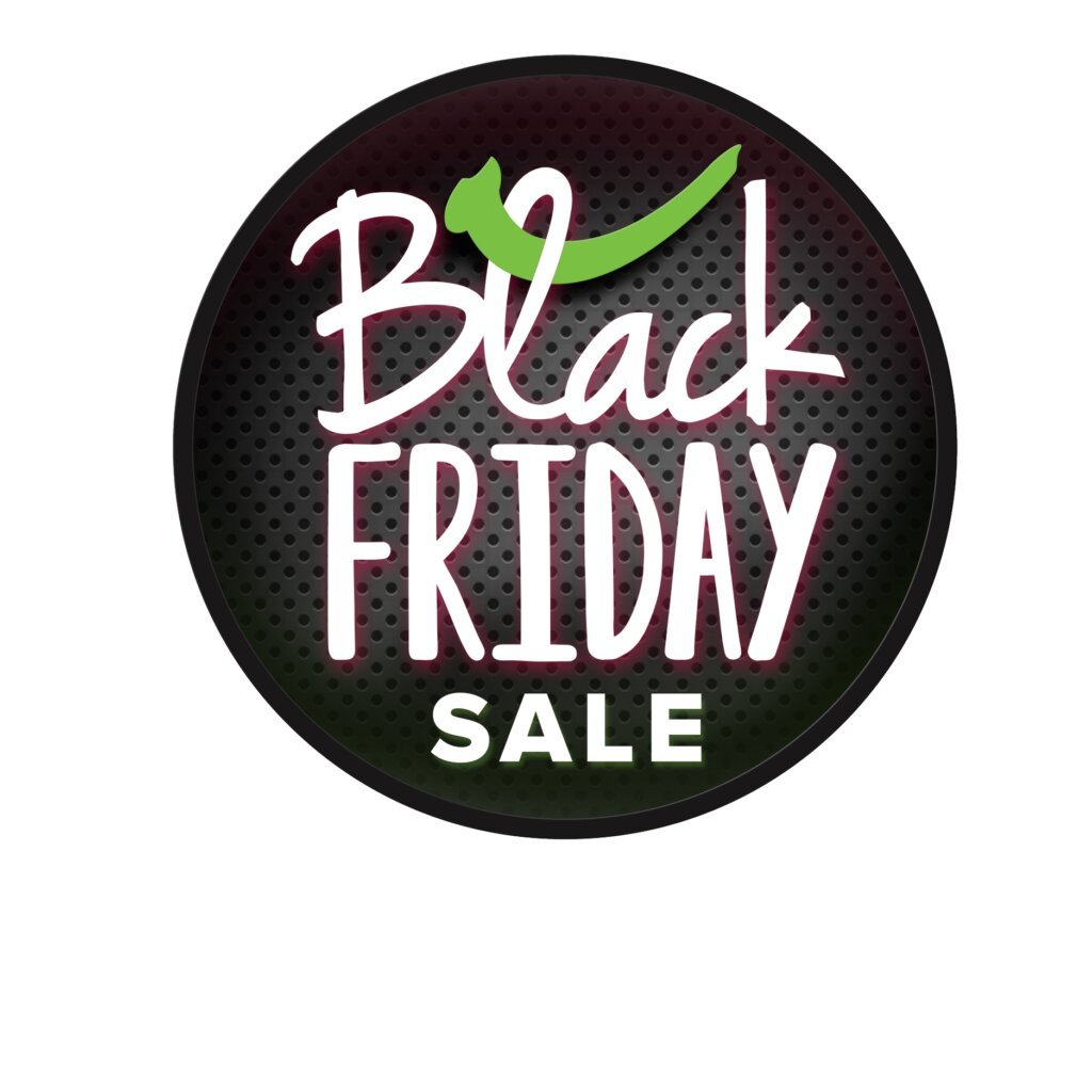 Black Friday logo 3