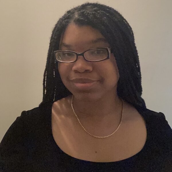 Cayla Johnson Headshot