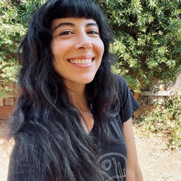 Diana Sylvan Website Photo