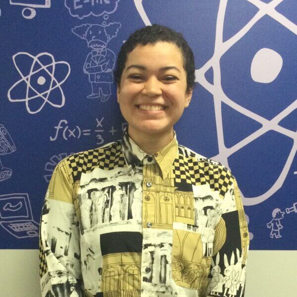 Kathleen Milewski - Bio Picture