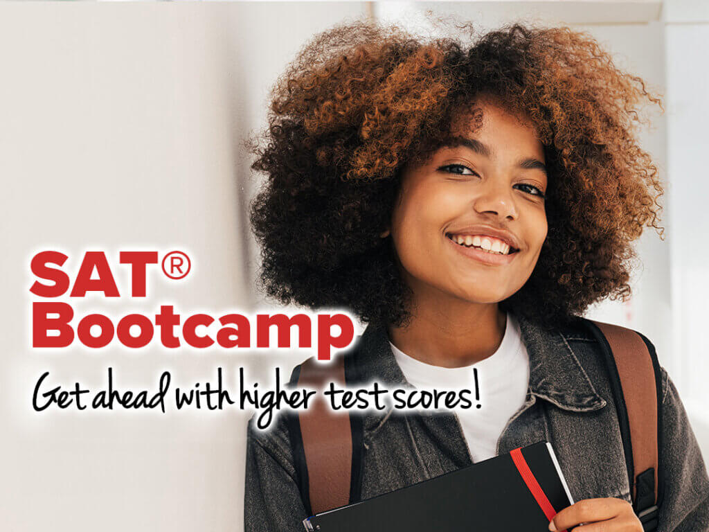SAT Bootcamp 2-CW