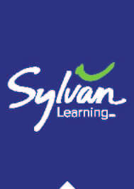 Sylvan Learning Ribbon logo