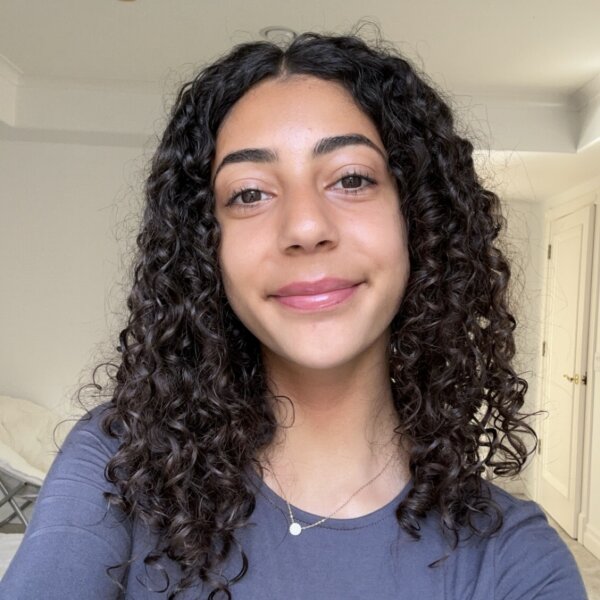 Sylvan Photo - Ella Nozar